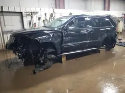 1C4RJFJG8JC200434 2018 JEEP GRAND CHEROKEE