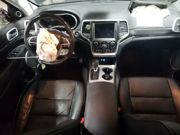 1C4RJFJG8JC200434 2018 JEEP GRAND CHEROKEE - Image 8