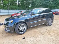 1C4RJFJG8JC223342 2018 JEEP GRAND CHEROKEE