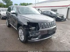 1C4RJFJG8JC226435 2018 JEEP GRAND CHEROKEE