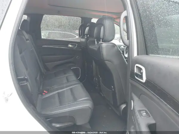 1C4RJFJG8JC237306 2018 JEEP GRAND CHEROKEE - Image 8