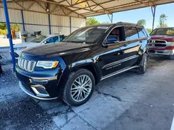 1C4RJFJG8JC251027 2018 JEEP GRAND CHEROKEE