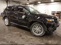 1C4RJFJG8JC270242 2018 JEEP GRAND CHEROKEE