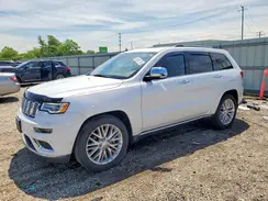 1C4RJFJG8JC334456 2018 JEEP GRAND CHEROKEE