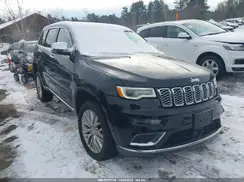 1C4RJFJG8JC342900 2018 JEEP GRAND CHEROKEE