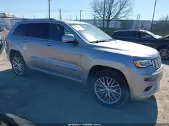 1C4RJFJG8JC389649 2018 JEEP GRAND CHEROKEE