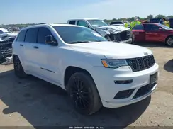 1C4RJFJG8JC410323 2018 JEEP GRAND CHEROKEE