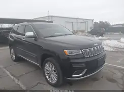 1C4RJFJG8JC443807 2018 JEEP GRAND CHEROKEE
