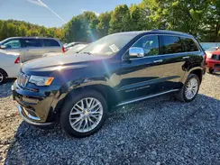 1C4RJFJG8JC479268 2018 JEEP GRAND CHEROKEE