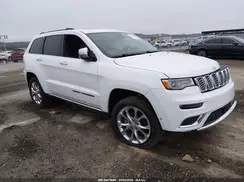 1C4RJFJG8KC557842 2019 JEEP GRAND CHEROKEE