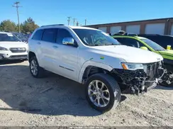 1C4RJFJG8KC720604 2019 JEEP GRAND CHEROKEE