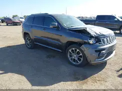 1C4RJFJG8KC768071 2019 JEEP GRAND CHEROKEE