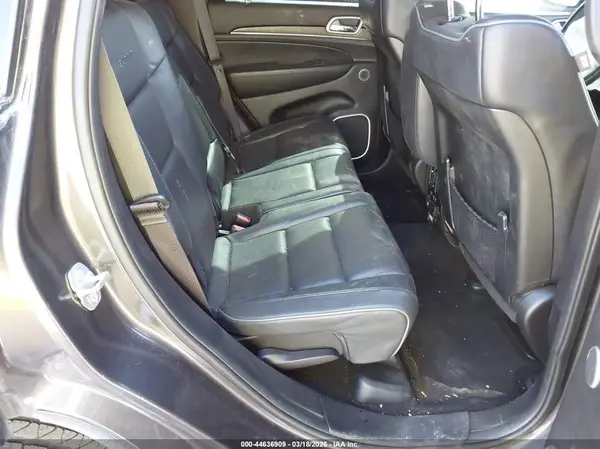 1C4RJFJG8KC768071 2019 JEEP GRAND CHEROKEE - Image 8