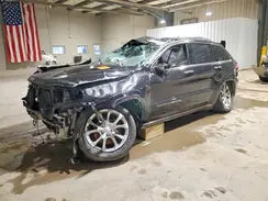 1C4RJFJG8LC110140 2020 JEEP GRAND CHEROKEE