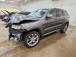 1C4RJFJG8LC173190 2020 JEEP GRAND CHEROKEE