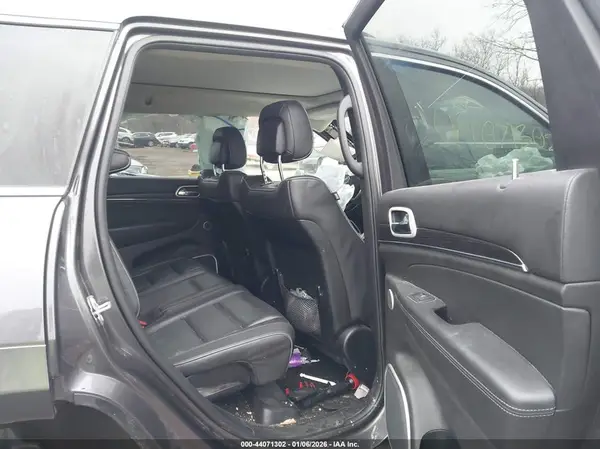 1C4RJFJG8LC214028 2020 JEEP GRAND CHEROKEE - Image 8