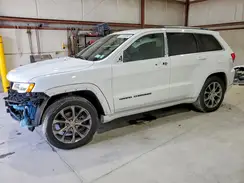 1C4RJFJG8LC298755 2020 JEEP GRAND CHEROKEE