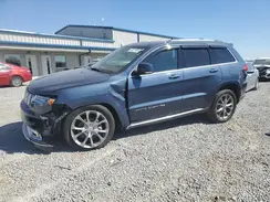 1C4RJFJG8LC315893 2020 JEEP GRAND CHEROKEE