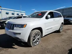 1C4RJFJG8LC334153 2020 JEEP GRAND CHEROKEE