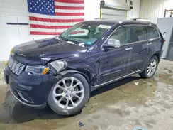 1C4RJFJG8LC436942 2020 JEEP GRAND CHEROKEE