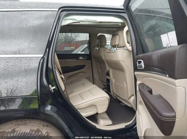 1C4RJFJG8MC501516 2021 JEEP GRAND CHEROKEE - Image 8