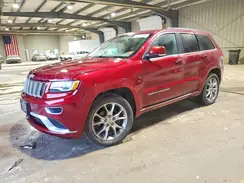 1C4RJFJG9GC325533 2016 JEEP GRAND CHEROKEE
