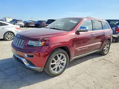 1C4RJFJG9GC421582 2016 JEEP GRAND CHEROKEE
