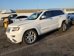 1C4RJFJG9GC422747 2016 JEEP GRAND CHEROKEE