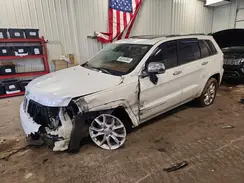 1C4RJFJG9GC490644 2016 JEEP GRAND CHEROKEE