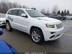 1C4RJFJG9GC491356 2016 JEEP GRAND CHEROKEE