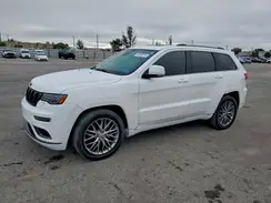 1C4RJFJG9HC605017 2017 JEEP GRAND CHEROKEE