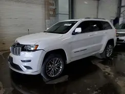 1C4RJFJG9HC605082 2017 JEEP GRAND CHEROKEE
