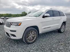 1C4RJFJG9HC647218 2017 JEEP GRAND CHEROKEE