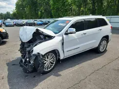 1C4RJFJG9HC647252 2017 JEEP GRAND CHEROKEE