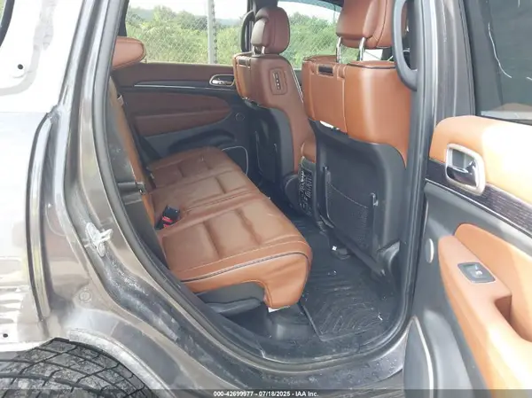 1C4RJFJG9HC728266 2017 JEEP GRAND CHEROKEE - Image 8