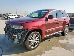 1C4RJFJG9HC749943 2017 JEEP GRAND CHEROKEE