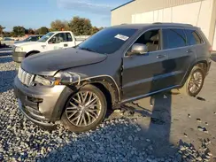 1C4RJFJG9HC864283 2017 JEEP GRAND CHEROKEE