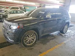 1C4RJFJG9HC866518 2017 JEEP GRAND CHEROKEE