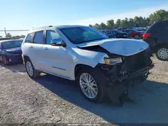 1C4RJFJG9HC874148 2017 JEEP GRAND CHEROKEE