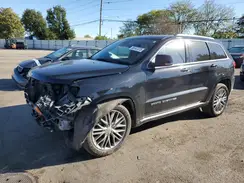 1C4RJFJG9HC874764 2017 JEEP GRAND CHEROKEE