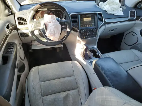 1C4RJFJG9HC874764 2017 JEEP GRAND CHEROKEE - Image 8