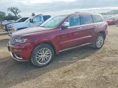 1C4RJFJG9HC914244 2017 JEEP GRAND CHEROKEE