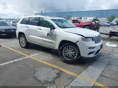 1C4RJFJG9HC923056 2017 JEEP GRAND CHEROKEE