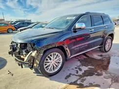 1C4RJFJG9JC137456 2018 JEEP GRAND CHEROKEE