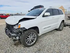 1C4RJFJG9JC227917 2018 JEEP GRAND CHEROKEE