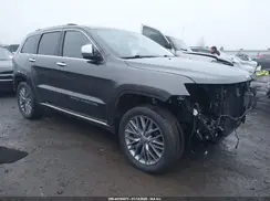 1C4RJFJG9JC508373 2018 JEEP GRAND CHEROKEE
