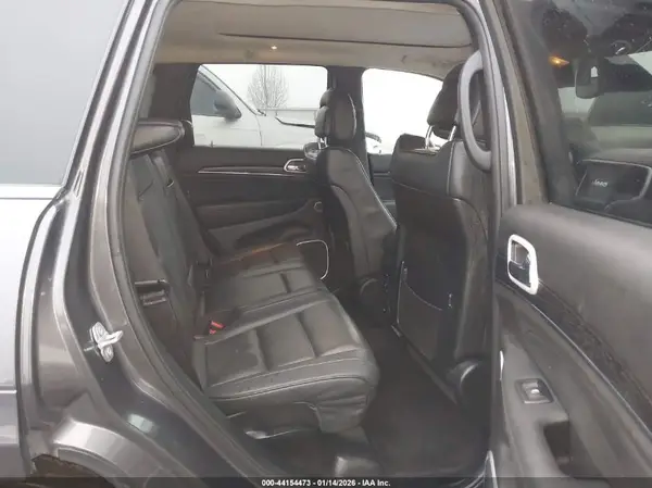 1C4RJFJG9JC508373 2018 JEEP GRAND CHEROKEE - Image 8