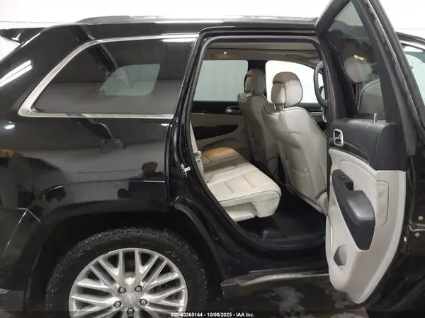 1C4RJFJG9JC508650 2018 JEEP GRAND CHEROKEE - Image 8