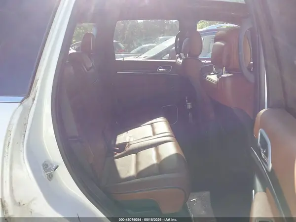 1C4RJFJG9KC595516 2019 JEEP GRAND CHEROKEE - Image 8