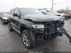 1C4RJFJG9KC613478 2019 JEEP GRAND CHEROKEE